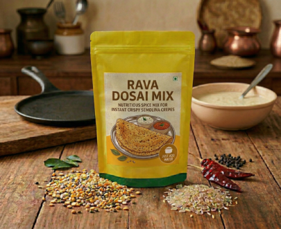 Rava Dosai Mix