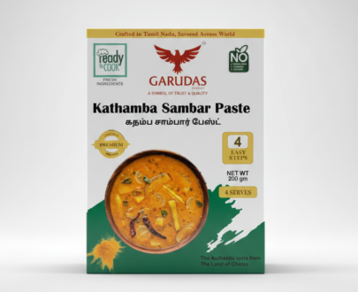 Kathamba Samba Paste