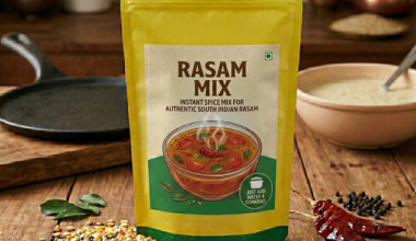 Rasam Mix