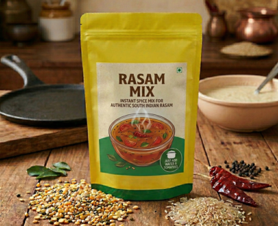 Rasam Mix