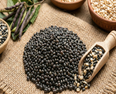 Black Gram