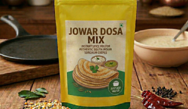 Jowar Dosa Mix