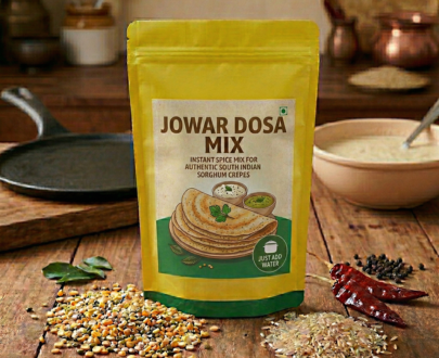Jowar Dosa Mix