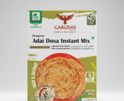Adai Instant Mix